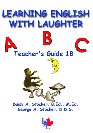 The Alphabet - 1B